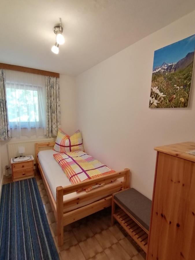 Ferienwohnung Prast Ainet Eksteriør bilde