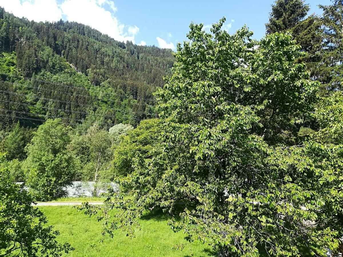 Ferienwohnung Prast Ainet Eksteriør bilde