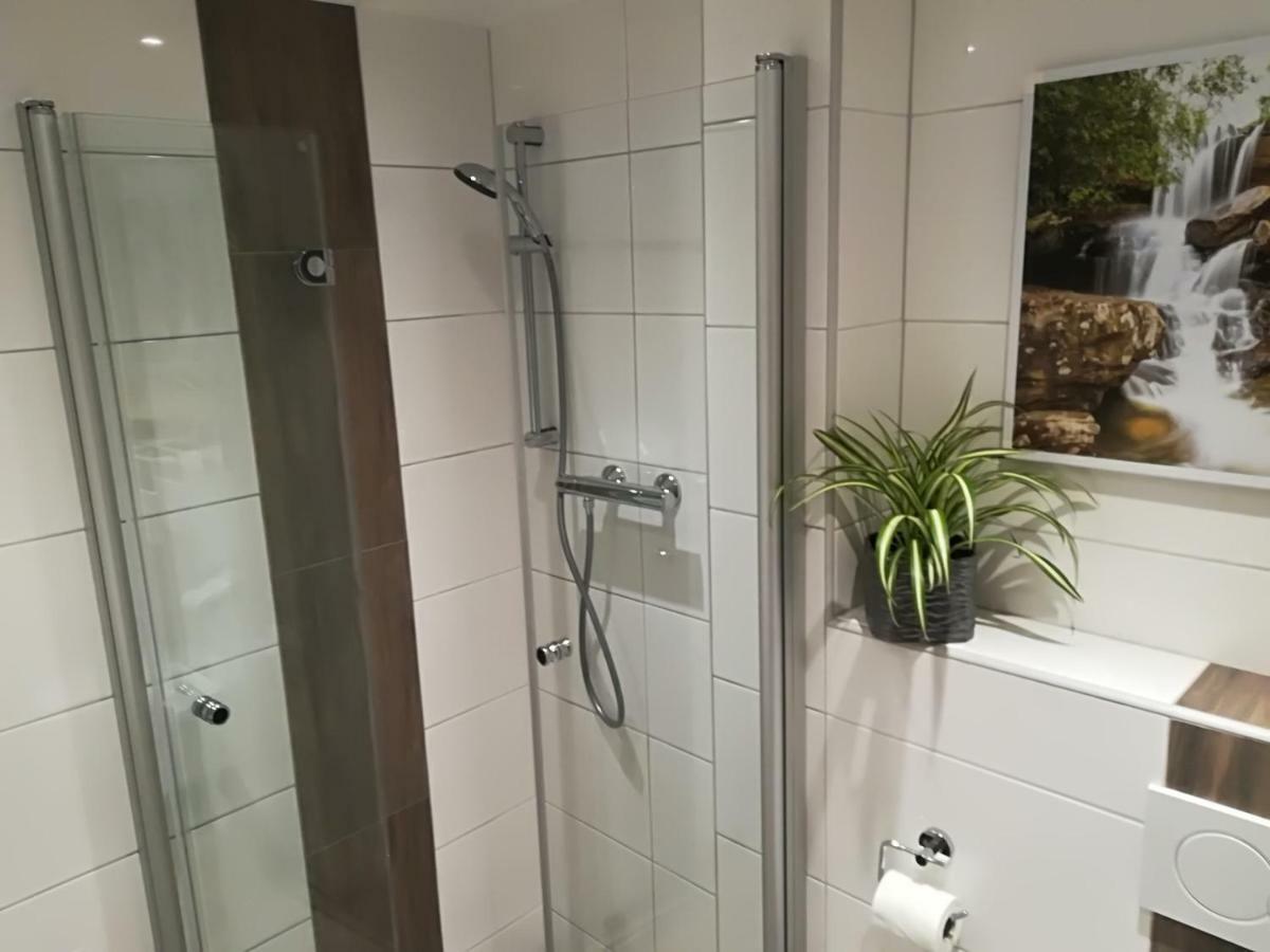 Ferienwohnung Prast Ainet Eksteriør bilde