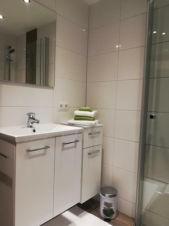 Ferienwohnung Prast Ainet Eksteriør bilde